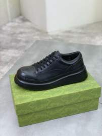 Picture of Gucci Shoes _SKUGuccisz38-45mnf031578018